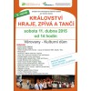 Království hraje, zpívá a tančí Království hraje, zpívá a tančí, 21kB