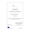 MAS Hanácké Království získala osvědčení o standardizaci MAS Hanácké Království získala osvědčení o standardizaci, 21kB